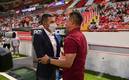 Jaime Lozano y Nacho Ambriz ya se enfrentaron en la Liga MX (Foto: Imago7)