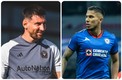 Lionel Messi y Carlos Salcedo | Inter Miami e Imago7