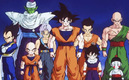 Los personas de DBZ con la IA (FOTO: Captura)