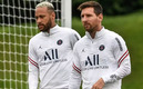 Neymar sigue en el PSG. (FOTO: AFP)