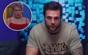 Nicola es uno de los nominados de 'La Casa de los Famosos' (Twitter)