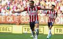 Padilla celebra su último gol con Chivas (Imago7)