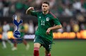 Santi Giménez está en el radar del Tottenham | Imago7