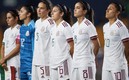 La Selección Mexicana Femenil necesita partidos amistosos para recuperar la confianza. (Foto: Mexsport)