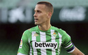 Sergio Canales se unirá al Monterrey. (FOTO: EFE)