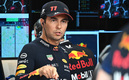 Checo confía en mejorar el sábado. (Foto: AFP)