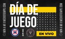 Cruz Azul vs Inter de Miami | Jornada 1 | Grupo J