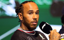 Lewis Hamilton (Reuters).