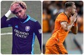 Pedro Gallese y Héctor Herrera | MLS y Houston Dynamo