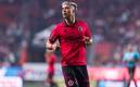 Díaz dejó en inferioridad a Tijuana (Mexsport)