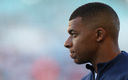 Mbappé no quiere salir este verano del PSG. (Reuters)
