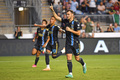 Philadelphia vs. Xolos (Foto: Reuters)