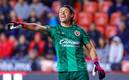 Toño Rodríguez será el portero titular de Xolos (Imago7)