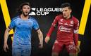 Atlas y New York City FC chocan en la Leagues Cup (Imago7/@nycfc)