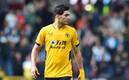 Raúl Jiménez dejaría a los Wolves (Reuters)