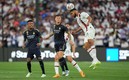Real Madrid vs. AC Milan (Reuters)