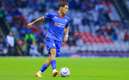 Rodrigo Huescas se llevó un fuerte golpe en la rodilla derecha (Mexsport)