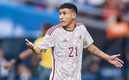 Uriel Antuna acusó de malos tratos a la agencia Elite Sports (Mexsport)