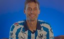 Canales ya luce el uniforme de Rayados en Sevilla. (Foto: Rayados)