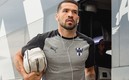 Celso Ortiz es el jugador sacrificado por Rayados. (Foto: Mexsport)