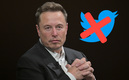 Elon Musk compró hace unos meses a Twitter. FOTO: AFP.