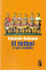 El futbol a sol y sombra. Autor: Eduardo Galeano