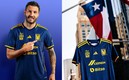 Así es el nuevo jersey de Tigres presentado este lunes. (Foto: Tigres/ adidas)