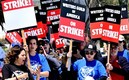 La opción de la huelga