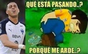 Los memes hablan también de Funes Mori por la llegada de Canales.