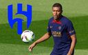 Mbappé podría salir del PSG este verano. (Reuters)