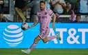 Messi es el nuevo capitán del Inter Miami (Mexsport)