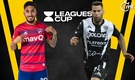 Dallas FC vs Necaxa | Leagues Cup