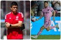 Gonzalo Pineda y Messi | Imago7 y Mexsport