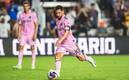 Messi prepara un cobro (Reuters)
