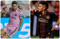 Messi y Almada | Mexsport y EFE