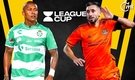 Santos Laguna vs Houston Dynamo