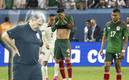 El Tata vio muchos distractores en los jugadores de la Selección Mexicana. Fotos: (Imago7)