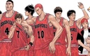 The First Slam Dunk / Twitter