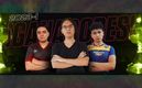 UNIVERSITY Esports