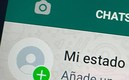 Ahora tendrás más al alcance los estados de Whatsapp.