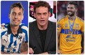 Faitelson habló acerca de Canales y Gignac | Especial