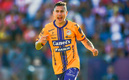 Julio César Domínguez hizo autogol y asistió a Bou. (Foto: Mexsport)