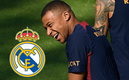 Kylian Mbappé rechazó al Al Hilal. FOTO: AFP.
