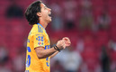 Lainez ya fue comprado por Tigres. (Foto: Mexsport)