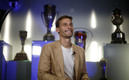 Rayados presentó a Sergio Canales. (Foto: Imago7)