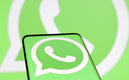 WhatsApp se actualiza constantemente. (FOTO: Reuters)