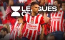 El ariete del Rebaño tiene claro hasta donde tiene que llegar en el torneo internacional. (Mexsport)