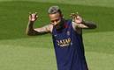 El atacante brasileño se encuentra en la pretemporada con el PSG. Foto: (Reuters)