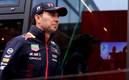 Checo Pérez ha tenido varios choques (AFP)