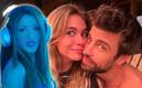 De nuevo hay problemas entre Piqué y Shakira. Foto: (Especial)